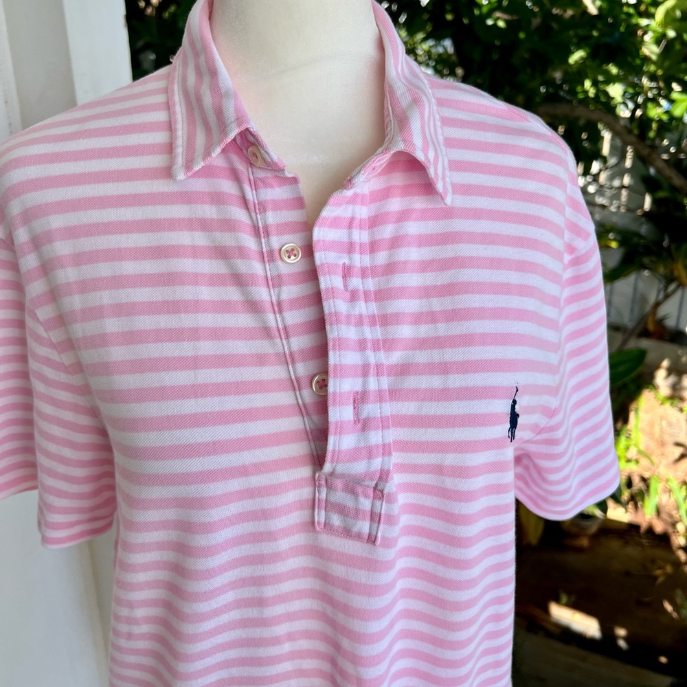 Polo Ralph Lauren Top - Picture 8 of 13